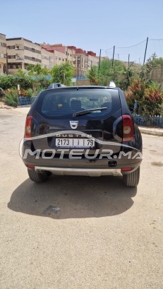 داسيا دوستير 12 مستعملة 2458538