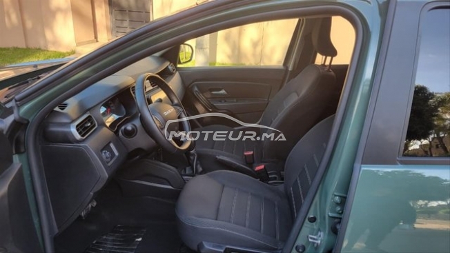 داسيا دوستير مستعملة 3426061