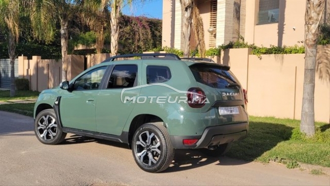 داسيا دوستير مستعملة 3426054