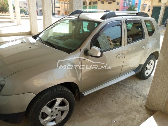 داسيا دوستير 1.5 dci مستعملة 1550374