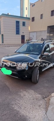 DACIA Duster occasion 1948664