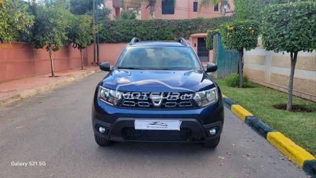 داسيا دوستير مستعملة 3182927