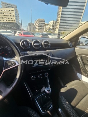 DACIA Duster occasion 2089492