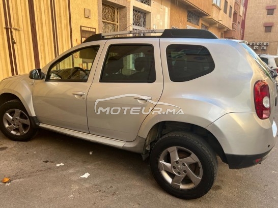 داسيا دوستير 1,5 dci مستعملة 2937070