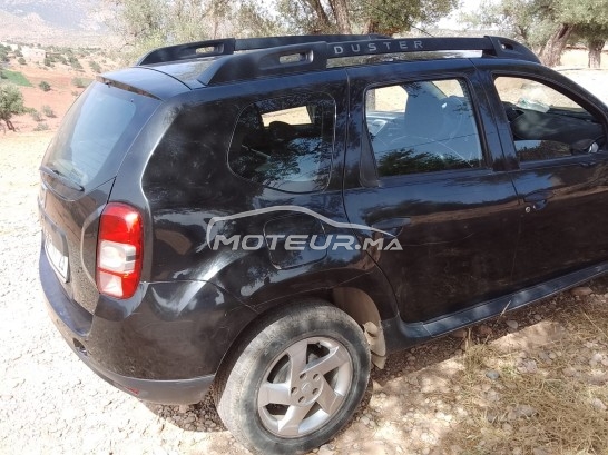 داسيا دوستير Tdi مستعملة 2398559