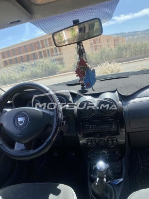 داسيا دوستير Dci مستعملة 1852441