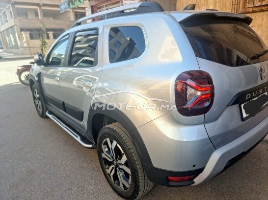 DACIA Duster occasion 1575473