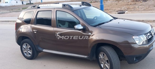 داسيا دوستير 3 مستعملة 1753294