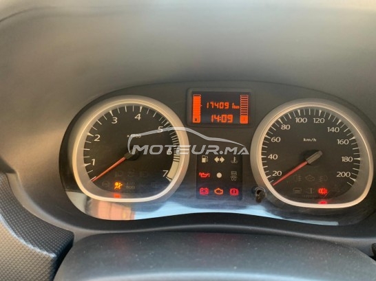 DACIA Duster 1.5dci occasion 1719585