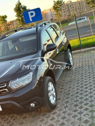 داسيا دوستير 1.5 مستعملة 2903743