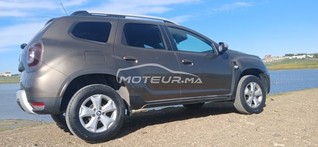 داسيا دوستير 1,5 dci مستعملة 1971266