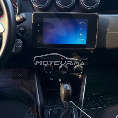 داسيا دوستير 1.5 dci 110ch 2wd journey مستعملة 3164160