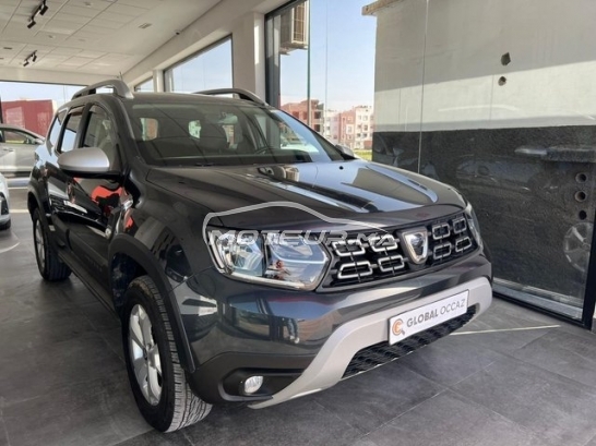 داسيا دوستير مستعملة 3493854