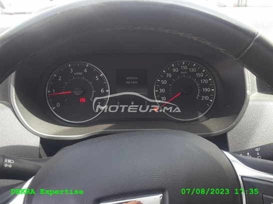 DACIA Duster occasion 1692617