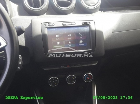 DACIA Duster occasion 1692618