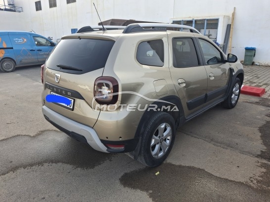 DACIA Duster 2020 occasion 2344044