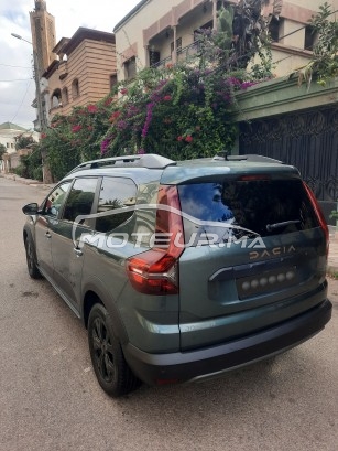 داسيا جوججير Extreme مستعملة 2855396