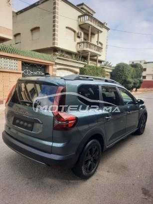 داسيا جوججير Extreme مستعملة 2855395