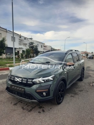 DACIA Jogger Extreme occasion 2963218