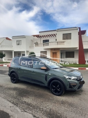 DACIA Jogger Extreme occasion 2963221