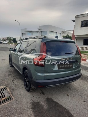 DACIA Jogger Extreme occasion 2963223