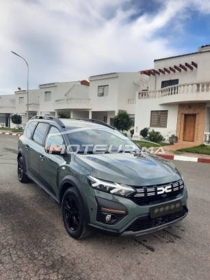 DACIA Jogger Extreme occasion 2963219