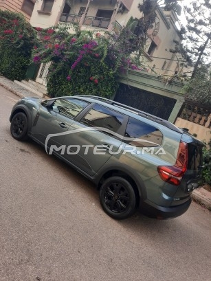 داسيا جوججير Extreme مستعملة 2855393