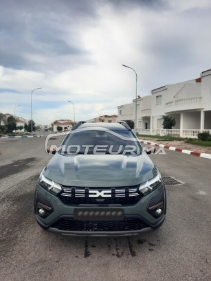 DACIA Jogger Extreme occasion 2963225
