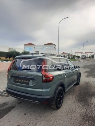 DACIA Jogger Extreme occasion 2963222