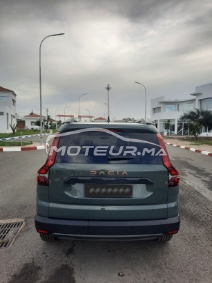 DACIA Jogger Extreme occasion 2963224