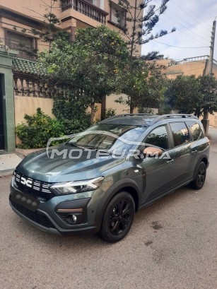 داسيا جوججير Extreme مستعملة 2855398