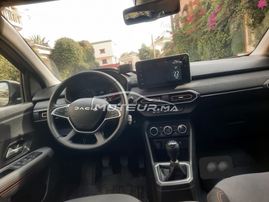 داسيا جوججير Extreme مستعملة 2855397