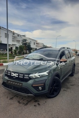DACIA Jogger Extreme occasion 2963226