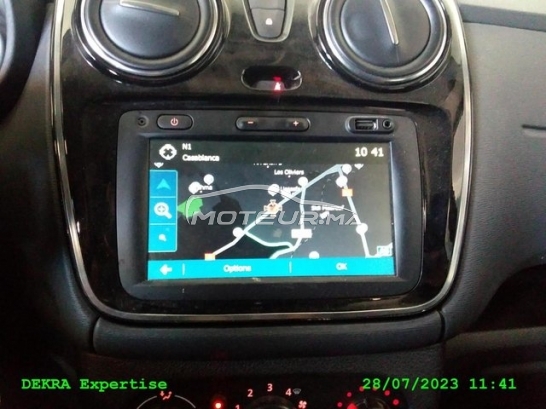 DACIA Lodgy occasion 1674377