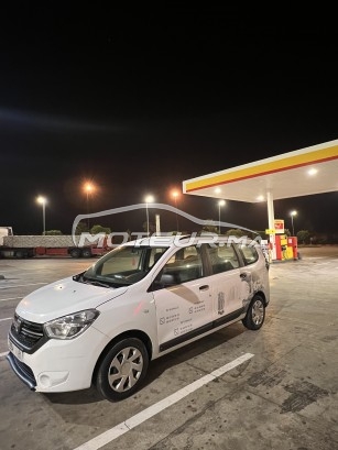 داسيا لودجي مستعملة 1952139