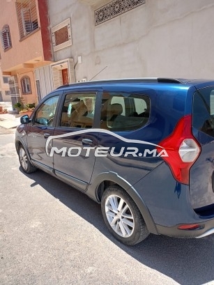 داسيا لودجي 2019 مستعملة 1707986