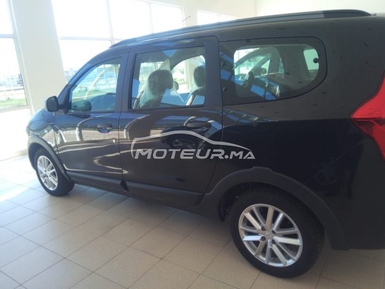 داسيا لودجي مستعملة 1171880