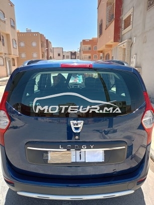 داسيا لودجي 2019 مستعملة 1707984