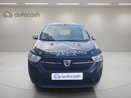 داسيا لودجي مستعملة 3273117