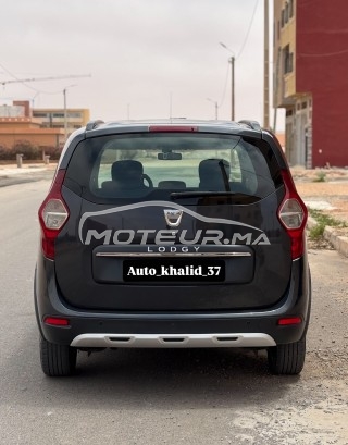 داسيا لودجي Bon affaire مستعملة 2410195