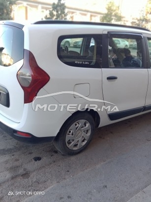 داسيا لودجي مستعملة 1541824