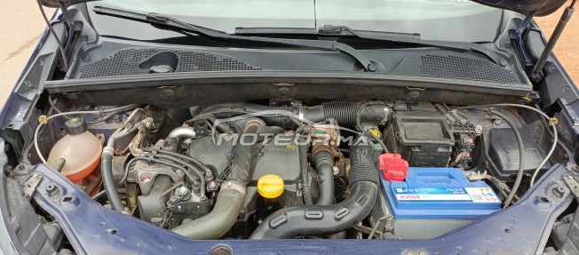 داسيا لودجي 1,5 dci مستعملة 2804112