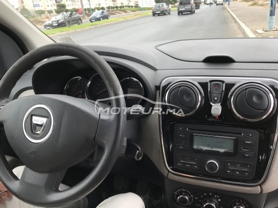 داسيا لودجي مستعملة 1242204