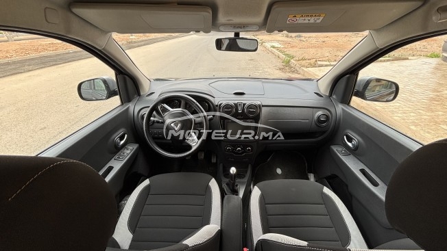 داسيا لودجي Bon affaire مستعملة 2410199