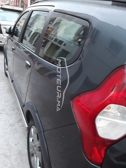 داسيا لودجي مستعملة 1162395