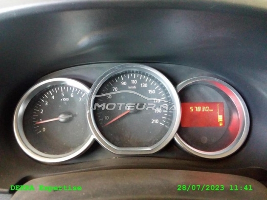 DACIA Lodgy occasion 1674375