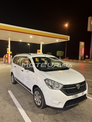 داسيا لودجي مستعملة 1952137