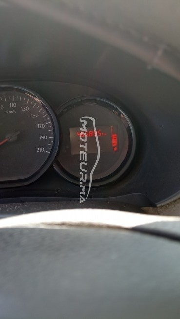 داسيا لودجي 1.5 dci مستعملة 1445825