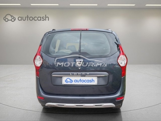 DACIA Lodgy occasion 3432150