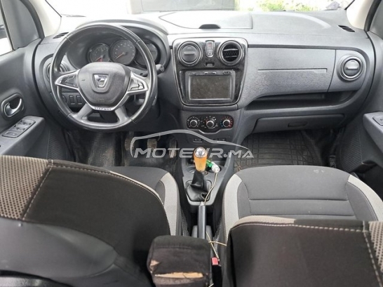 DACIA Lodgy occasion 3432147